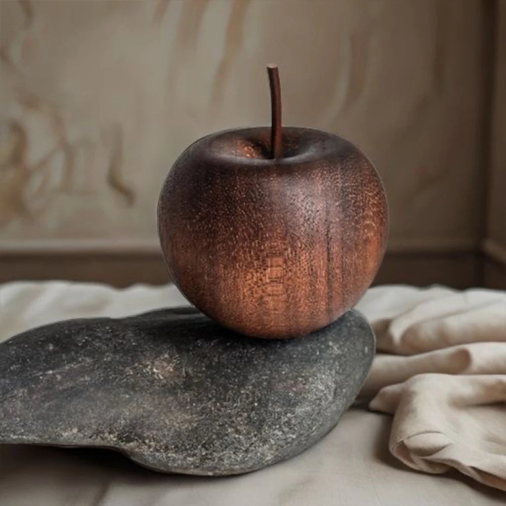 Sophisticated Wood Aromatherapy Diffuser - The Perfect Minimalist Decor and Gift for a Serene Living Space
