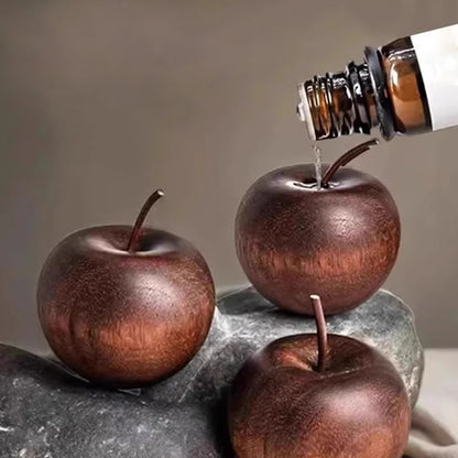 Sophisticated Wood Aromatherapy Diffuser - The Perfect Minimalist Decor and Gift for a Serene Living Space